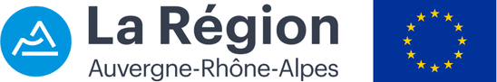 Logo Région + Logo UE Logo Région + Logo UE
