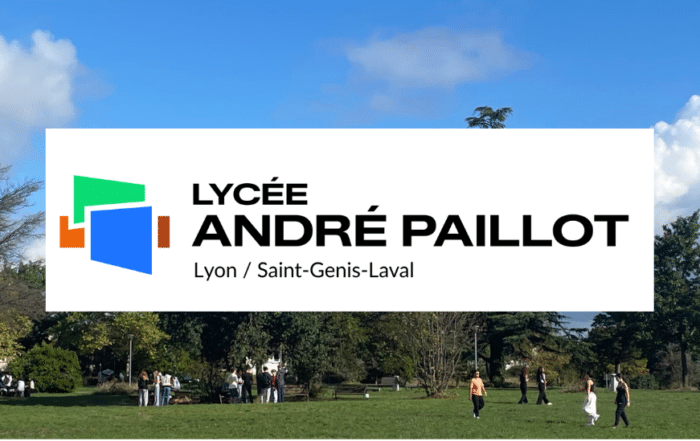 Formations financées par la Région - bannière