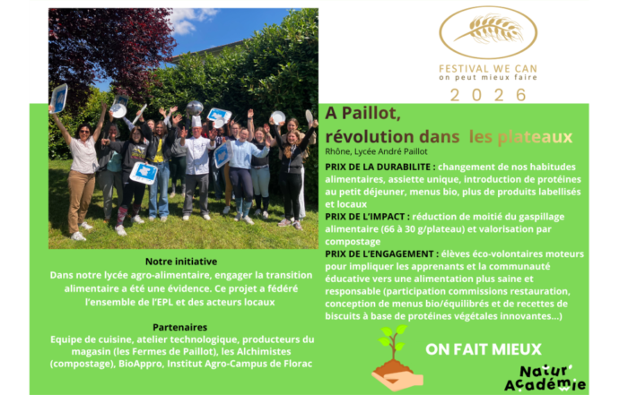 projet we can