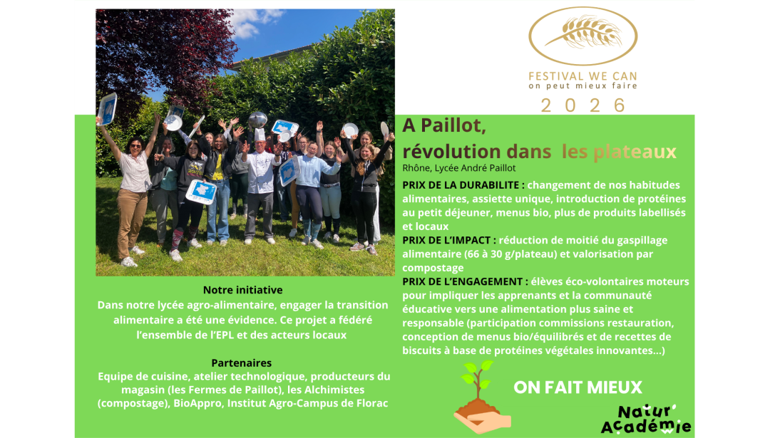 projet we can